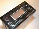 NEWPORT DIGITAL PANEL METER 120 VAC Q2112 00R2