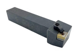 Seco MCRNL-16-4D LH Indexable Turning Tool Holder 1" Square Shank 6" OAL
