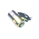 New Honeywell Skinner  XN2430  Solenoid Valve 115 VAC 60 Hz 1/4 NPT