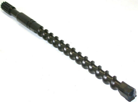 Up to 5 New Bosch 3/4 in. x 16 in. X 11" Carbide Rotary Hammer Drill Bit T2807