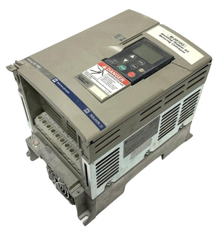 Telemecanique ATV58HU41N4Z AC Drive 400/460V 3 Phase Altivar 58 TRX