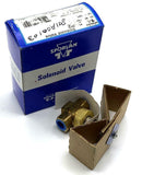 Sporlan B9P2 Solenoid Valve 3/8" NPT Female