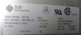 Sun Microsystems APS-28 Power Supply 5V @ 4.5A or 12V @ 4A 53 Watts 300-1080-02