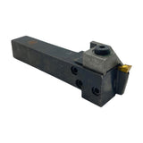 Manchester 203-332 Indexable Lathe Turning Tool Holder 4-1/2" OAL 3/4" Shank