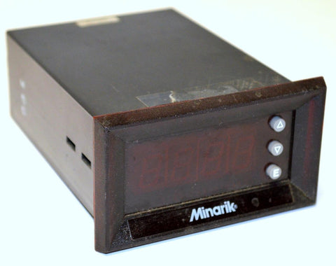 MINARIK DLC300 DIGI-LOK CONVERTER 115 VAC @ 50 MA