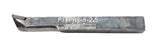 Carboloy PTFPRS-8-2.5 Carbide Indexable Turning Tool Holder 1/2" Shank 4-1/2"OAL