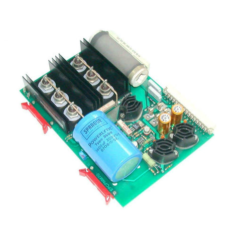 Baldor ASR Servotron  PNM15070001  Power Supply