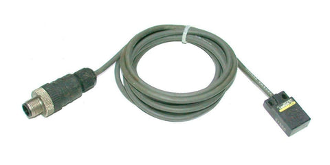 Omron TL-W5MB1 Proximity Switch Sensor W/Connector