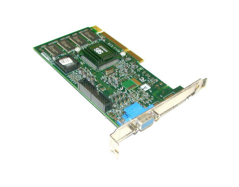 DIAMOND MULTIMEDIA VIDEO CARD MODEL 23020041-401