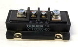Toshiba 12-713200-00 Power Block Transistor (4 Available)