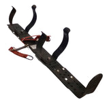 Ziamatic Walkaway BRKT SCBA Oxygen Tank Bracket UN 6 30 3 FNH