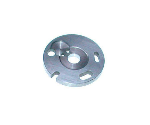 NEW INGERSOLL RAND  8SA32-578  PNEUMATIC ANGLE WRENCH REAR END PLATE
