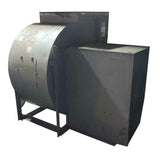 Barry Blower W-365-AF-CCW Industrial Blower 602583-010