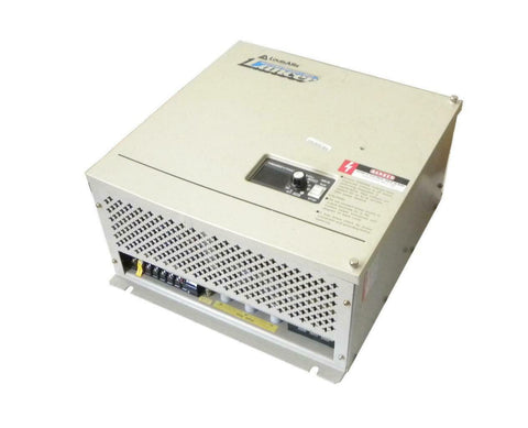 Louis Allis Lancer Jr   92287  Variable Frequency AC Drive Inverter 10 HP