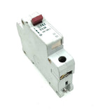 Moeller FAZ G0.5A Circuit Breaker 0.5A  277/480VAC