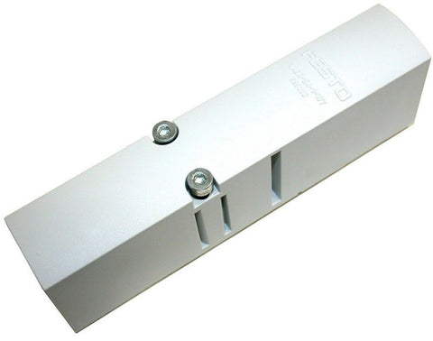 Up to 6 New Festo VABB-S4-1-WT Blanking plate 539212