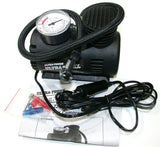 NEW ULTRASTEEL AUTO 12V 250 PSI AIR COMPRESSOR AD06203G