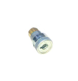 New Schrader Bellows  B052-0319  Female  Check Valve 1/4 NPT