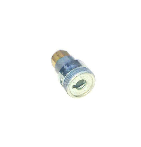 New Schrader Bellows  B052-0319  Female  Check Valve 1/4 NPT