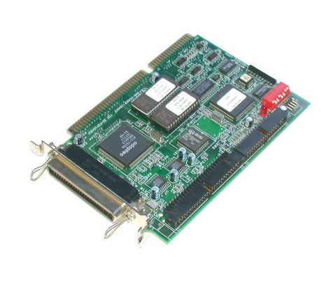 New Adaptec  AHA-1542CF / 1540CF  Controller Card Circuit Board