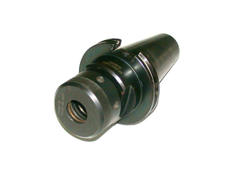 VALENITE CAT50 COLLET HOLDER MODEL V50CT-10SG-35  COLLET LOCK NUT  VCCNP-10