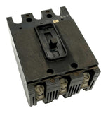ITE EH3-B070 3 Pole Circuit Breaker 70A 480VAC 125/250VDC 3PH Bolt-On