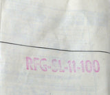NEW BROWNELL ELECTRO INC. RFG-SL-11-100 OVERHEAT PROTECTION FOR MOTORS (4 AVAIL)