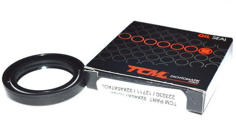 NEW TCM 223230 OIL SEAL 32 MM X 45 MM X 7 MM