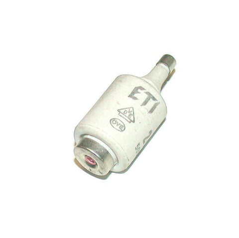 ETI  2A gl  5400  BOTTLE FUSE 2 AMP 500 VAC