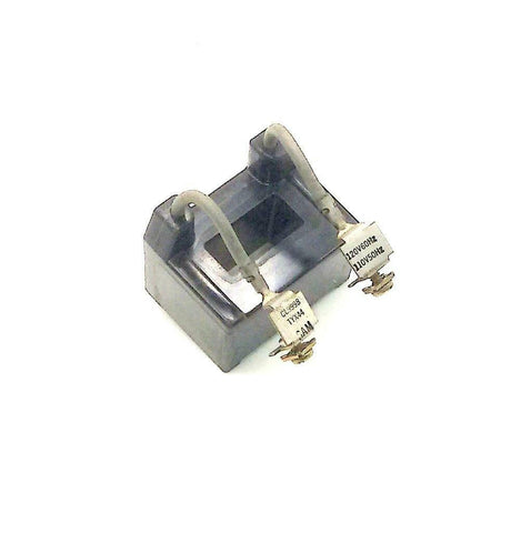 Square D  CL9998  TYX44  Control Relay Coil 110/120 VAC 50/60 Hz