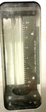Brooks Instrument 1114-09D3G1A Flow Meter 0-6.4 LPM