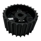 Rexnord 614-36-1 Split Sprocket 1" Shaft Ready Bore NSB21-25T