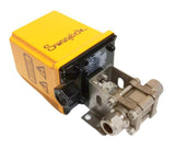 Swagelok MS-142DC Electric Actuator For 2-4 Way Ball Valve 24VDC 1/2 FNPT 0.9A