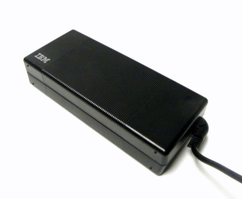 IBM 02K7085 AC ADAPTER 110-240 VAC @ 2.4 AMPS 16 VDC @ 7.5 AMPS