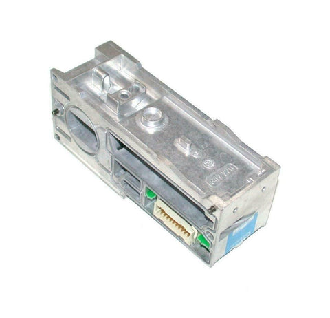 New Festo  VIGI-03-7,0  Aluminum Manifold Block MISSING LONG GASKET