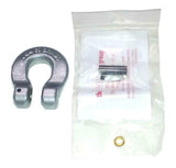 New Crosby Group  1/4-7 CG  5MC  GR-100-1  Hoist Link W/Dowel Pins