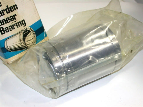 UP TO 2 NEW BARDEN 2 1/2" BALL BUSHING BEARING L-40