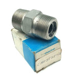 Deltrol Fluid Products CMM35SS-C2 Hydraulic Check Valve NPTM