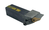 Kennametal DVJNR-163D Modified Indexable Turning Tool Holder 1" Shank 4-1/8" OAL