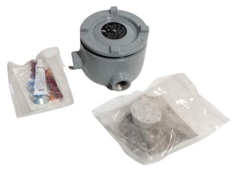 Thermon D1-ECK-SR Conduit Outlet Box Power Connection Kit 1"