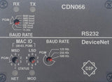 DeviceNet CDN066 Net Communication Module RS232