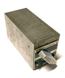 Brown & Sharpe Rectangular Magnetic Block Chuck