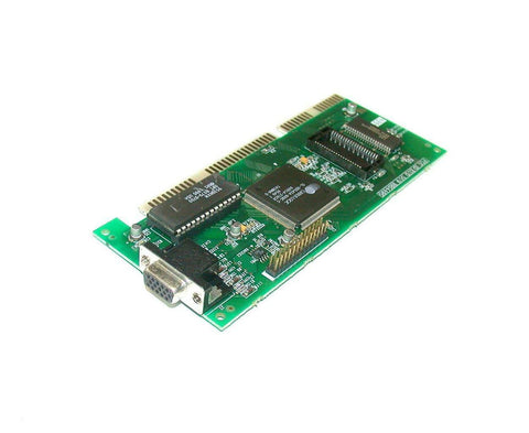 GENERIC   E128381  BASIC VGA ADAPTER  CIRCUIT BOARD