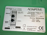 ADAPTIVE MICRO SYSTEMS CPU MODULE E9920-1116