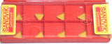 Lot of 10 Sandvik Indexable Turning Carbide Inserts TPGR 09 02 08 415