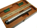 Up to 2 System 3R EDM 20mm Test Bar Check Mandrels Mini System No. 3R-23