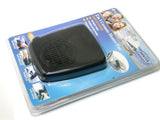NEW SUPEREX 12V 2 in 1 CERAMIC HEATER/FAN 21-144U