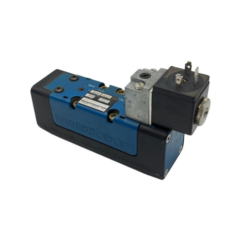 Wabco Ceram GS 10061-3640 Pneumatic Solenoid Valve