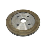 Citco 6A2C Diamond Wheel 7" x 1-1/4" x 1/2" Max RPM 6548