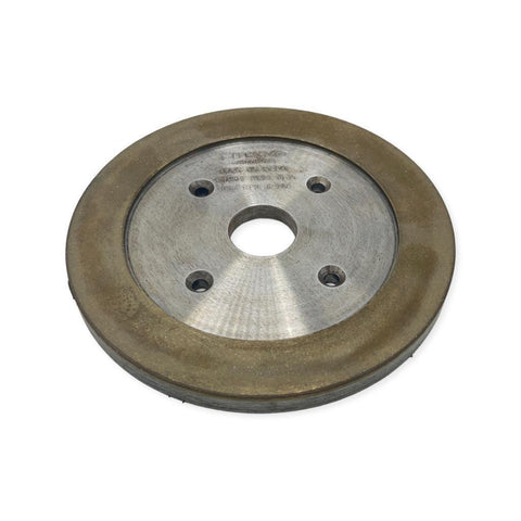 Citco 6A2C Diamond Wheel 7" x 1-1/4" x 1/2" Max RPM 6548